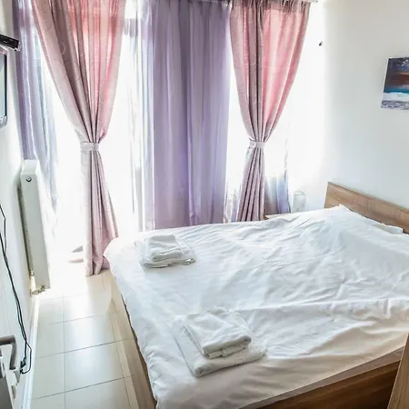 Blue Apartmán Neptun