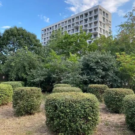 Blue Appartamento Neptun