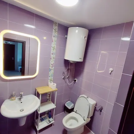 Blue Appartamento Neptun