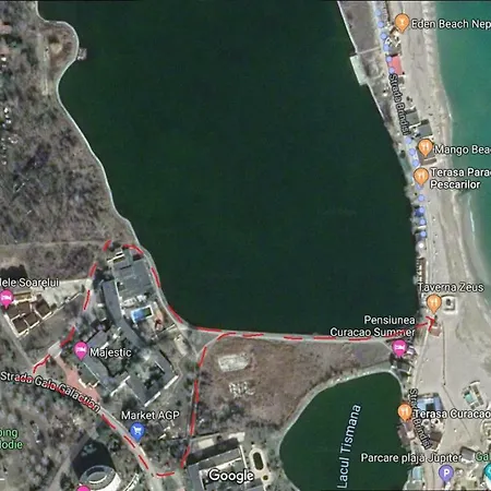 Blue ネプトゥン